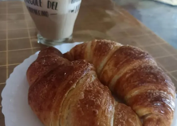 Coffee And The לינה וארוחת בוקר רומא