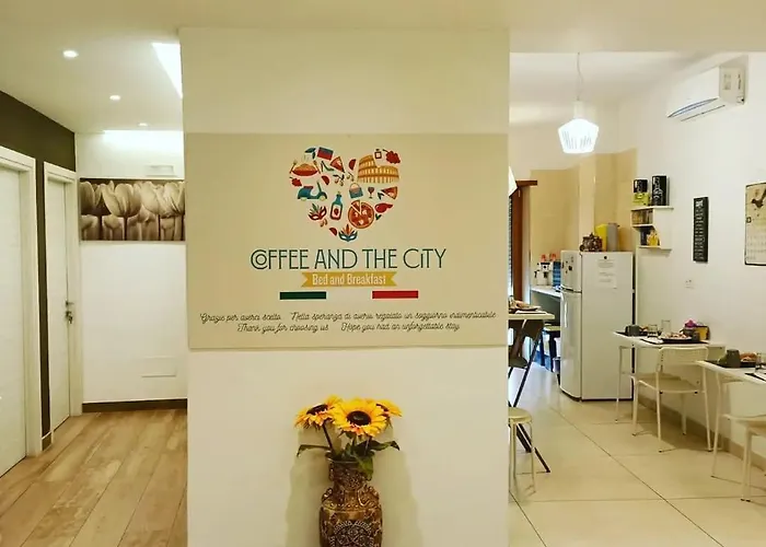 Coffee And The