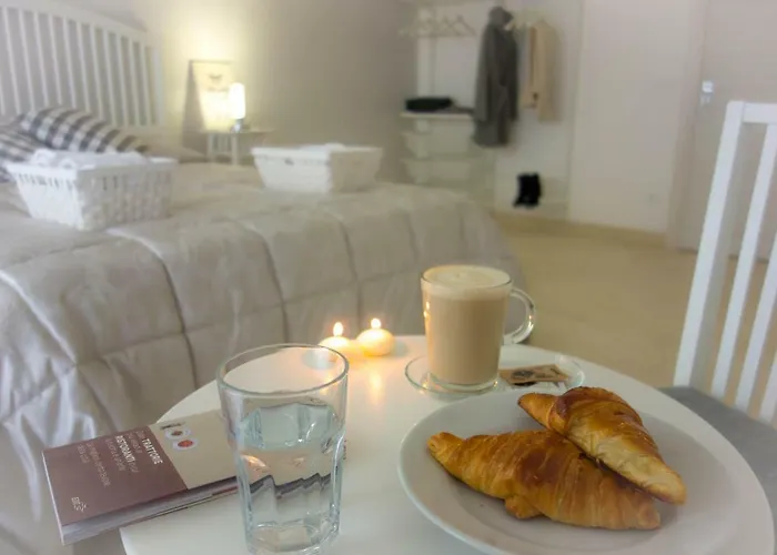 לינה וארוחת בוקר Coffee And The רומא